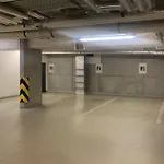 Palmovka Apartamento