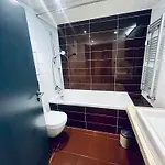 아파트 Palmovka