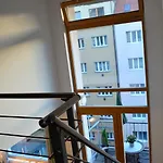 아파트 Palmovka