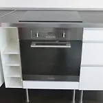 아파트 Palmovka