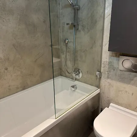Apartmán Palmovka *