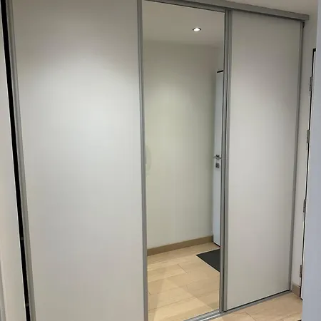 Apartmán Palmovka *