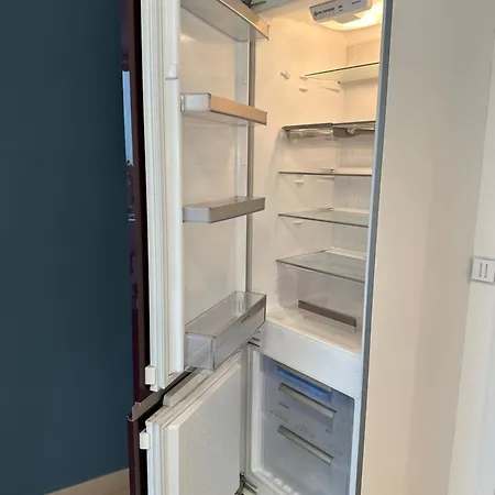 Apartmán Palmovka