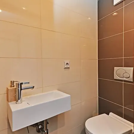 Apartments Palmovka *