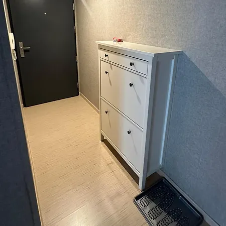 Palmovka Apartmán