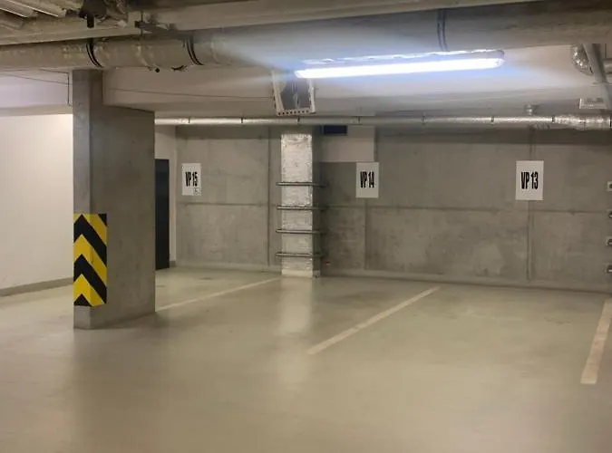 Palmovka Διαμέρισμα