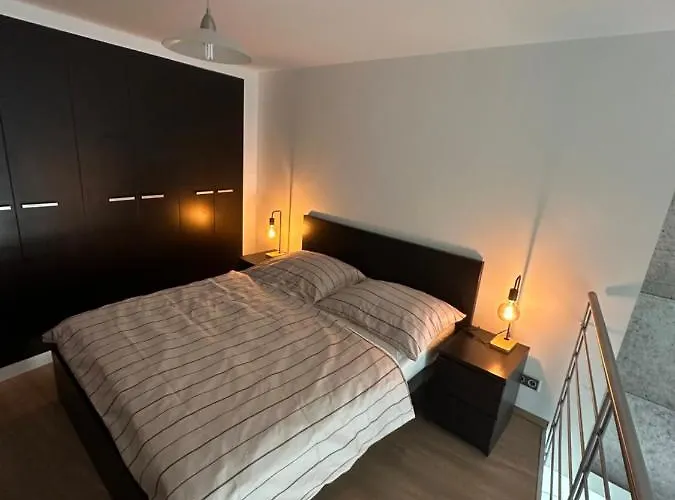 Palmovka * Πράγα