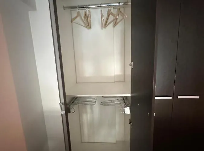 Apartamento Palmovka