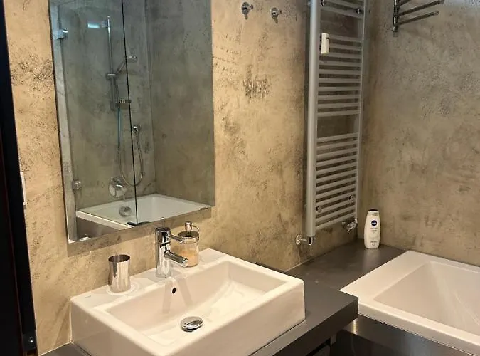 Διαμέρισμα Palmovka