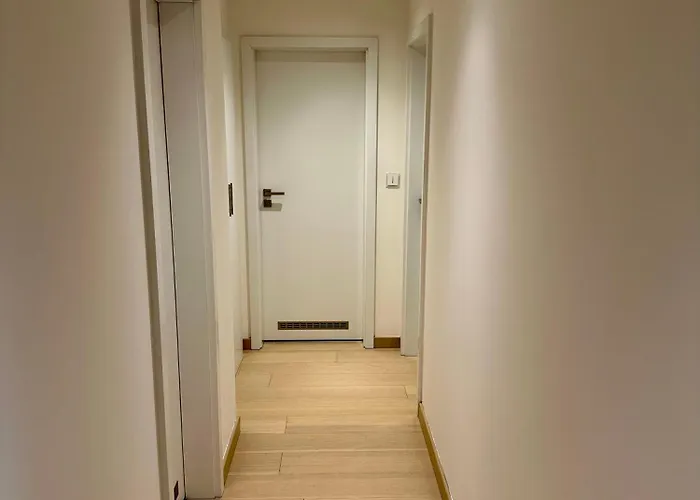 Apartamento Palmovka