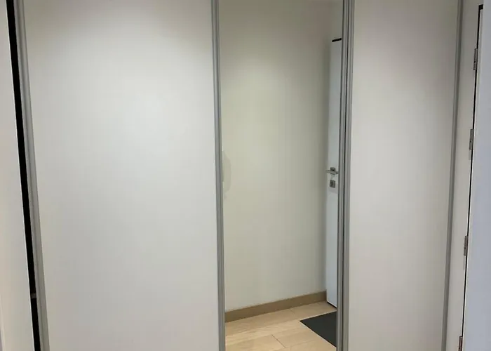 아파트 Palmovka *