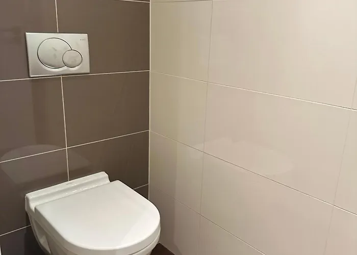 Palmovka Apartamento Praga