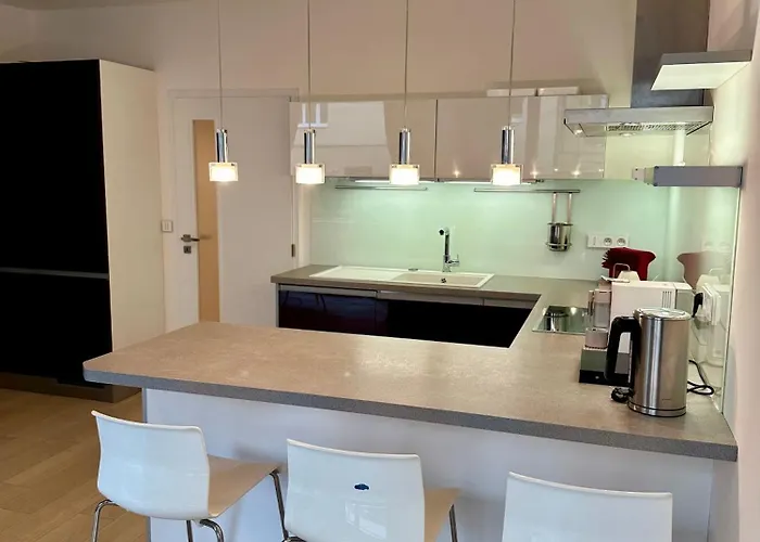 Appartement Palmovka