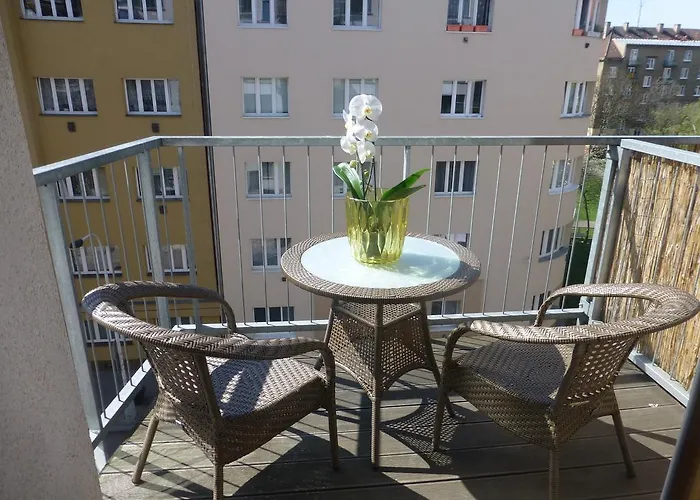 Apartamento Palmovka