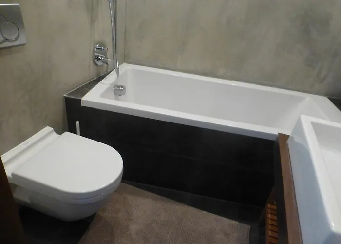 Palmovka Διαμέρισμα *