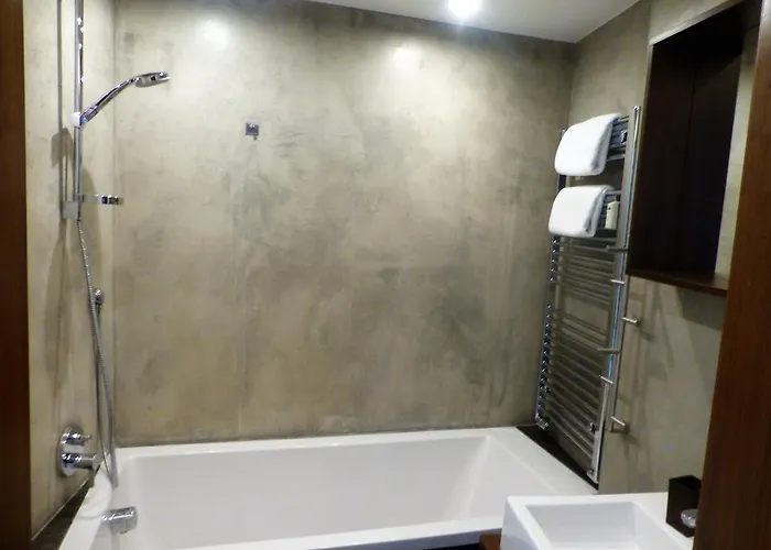 Palmovka Διαμέρισμα Πράγα