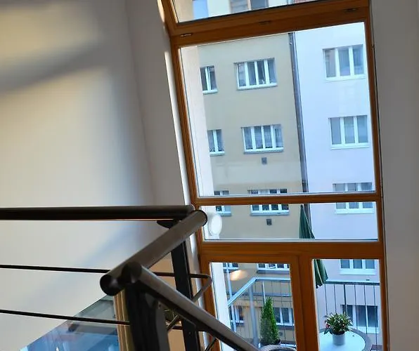 Appartement Palmovka