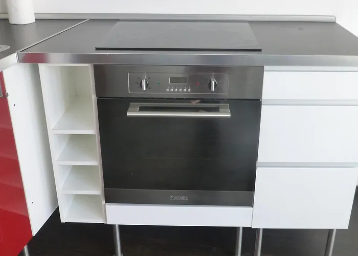 Apartamento Palmovka