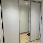 Apartmán Palmovka *