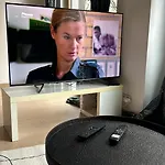 Palmovka Apartmán