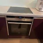 Palmovka Apartmán
