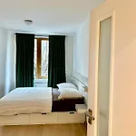 Apartmán Palmovka Praha