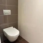 Palmovka Apartmán Praha