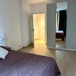 Palmovka Apartmán Praha