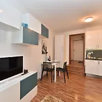 Palmovka Apartmán Praha