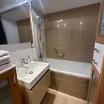 Apartmán Palmovka Praha