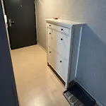 Palmovka Apartmán