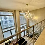 Palmovka Apartmán Praha