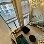 Apartmán Palmovka *