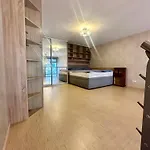 Appartamento Palmovka