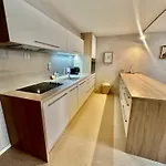 Palmovka Apartmán *