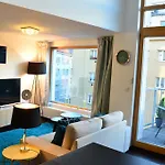 Apartmán Palmovka