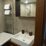 Palmovka Appartamento