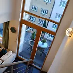 Palmovka Apartmán Praha
