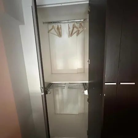 Apartmán Palmovka