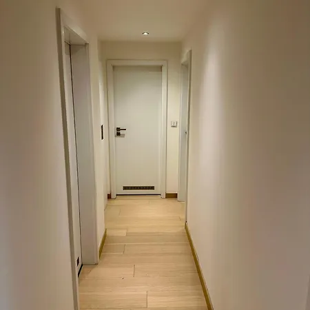 Apartmán Palmovka
