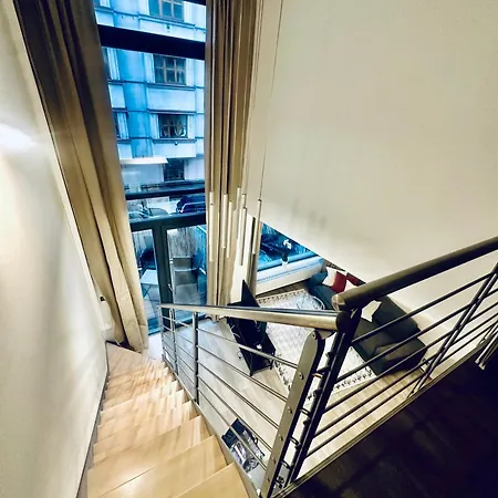 Palmovka Apartmán *