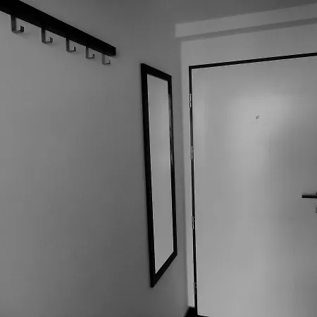 로키트카 아파트